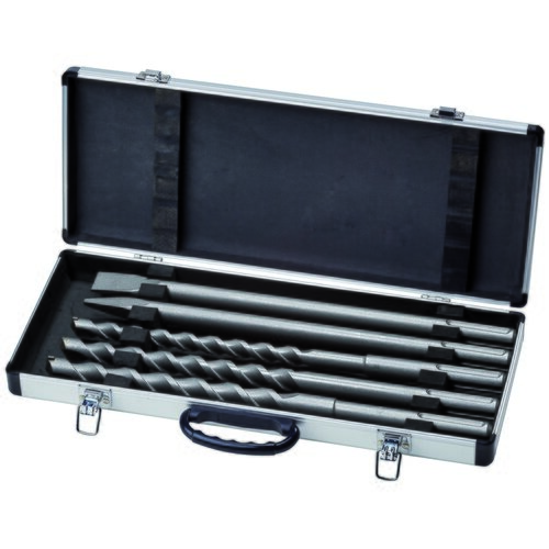 Einhell SDS-max 5 delni set burgija i dleta AK Slike