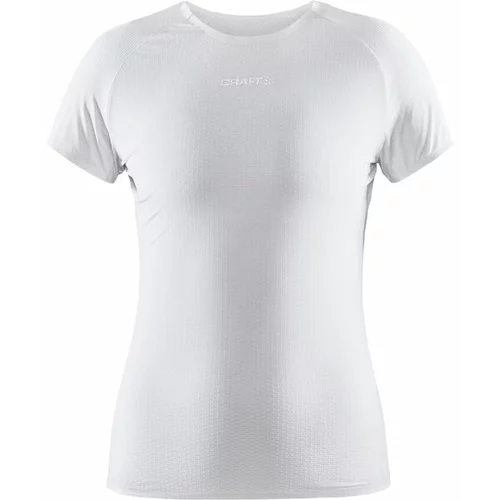 Craft PRO DRY NANOWEIGHT SS W Ženska funkcionalna majica, bijela, veličina