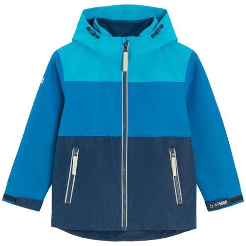 Cool club jakna prehodna DR COB3011623 7837193 F modra 116 Slike