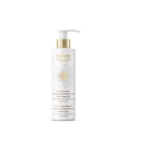 Farmona PROFESSIONAL MICELARNA VODICA ZA KUĆNU NJEGU 280ML Cijene