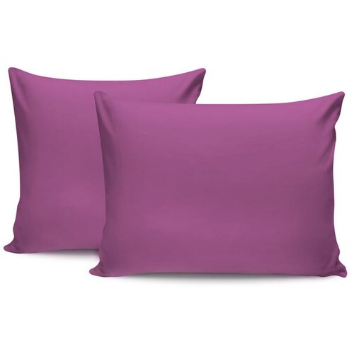  Tonne Viole - 40 Purple Pillowcase Set (2 Pieces) (FR) Cene