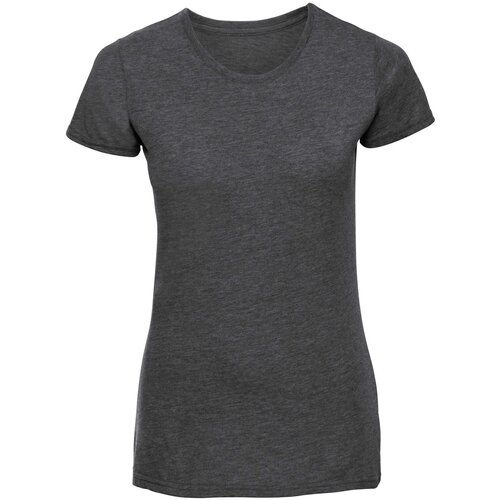 RUSSELL Women's HD Slim Fit T-Shirt Slike