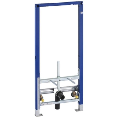 Geberit suhomontažni element za bide Duofix 112 cm (111.516.00.1) Slike
