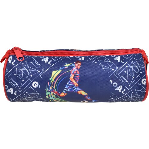 Semiline Kids&amp;#039;s Pencil Case J4904-7 Slike