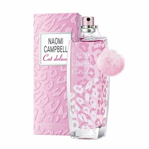 Naomi Campbell Cat Deluxe Edt 30 ml
