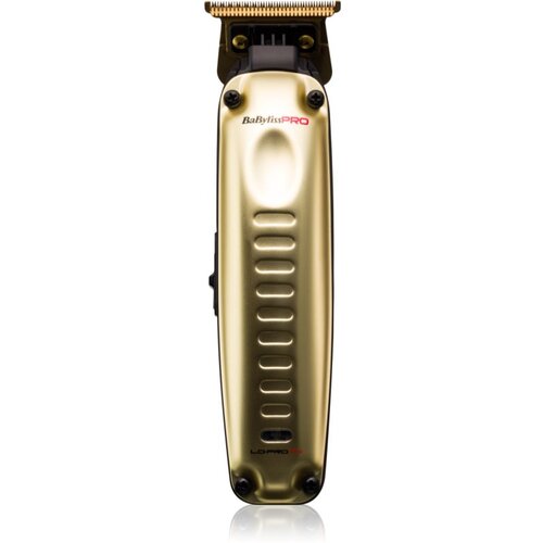 BaByliss PRO FX726E LO-PROFX Gold Trimmer profesionalni prirezovalnik za lase 1 kos Cene