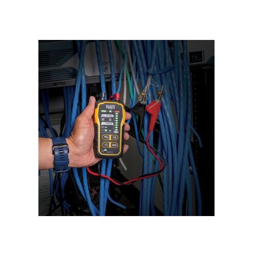 Klein TOOLS Digitalni tester kablova sa ton generatorom i ispitno.sondom Cene