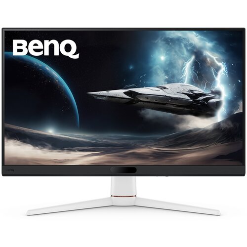 BenQ 27 inča mobiuz EX271 led 1920x1080 ips 180Hz gaming monitor beli Cene