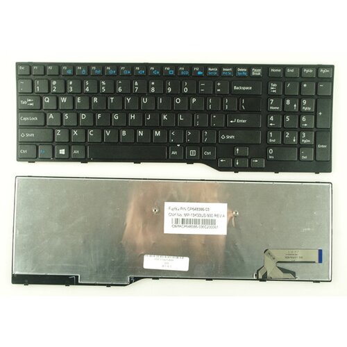 Tastatura za laptop Fujitsu AH544 AH564 AH574 AH53M AH42 AH555 Cene