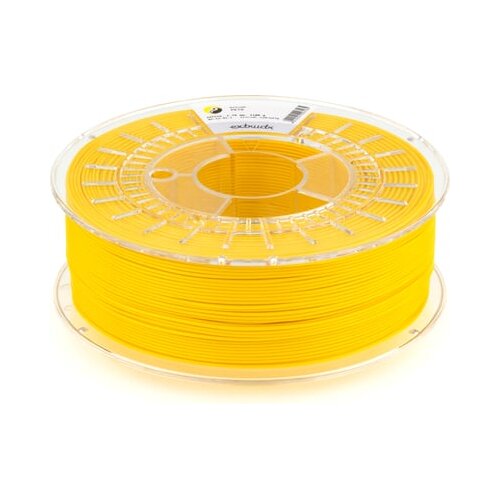Extrudr petg yellow, 1,75 mm (1.100 g) Cene