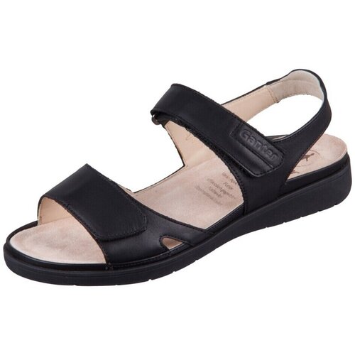 Ganter Sandali & Odprti čevlji 2001210100 Črna Cene