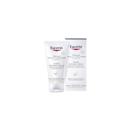 EUCERIN® AtopiControl intenzivna krema za ruke Cijene