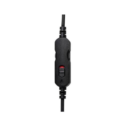Kingston HyperX Cloud Stinger Core (HX-HSCSC-BK) slu&amp;scaron;alice Slike