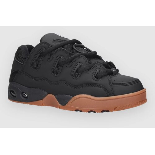 Osiris black / black / gum Slike