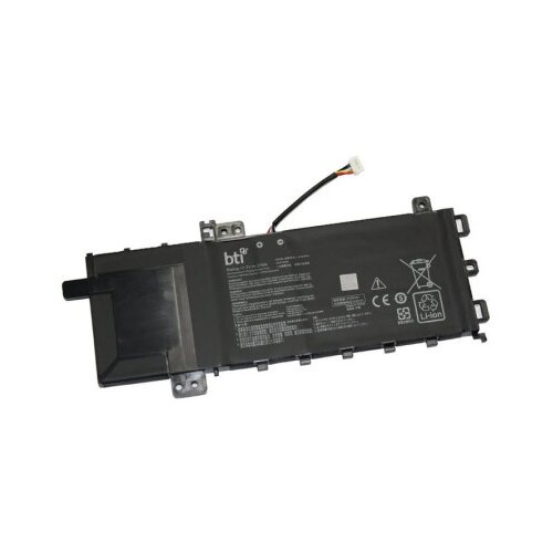 Asus vivobook 15 f512fa x512da type c baterija za laptop ( 110654 ) Cene