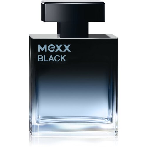 Mexx Black toaletna voda 50 ml za mo&amp;scaron;ke Slike