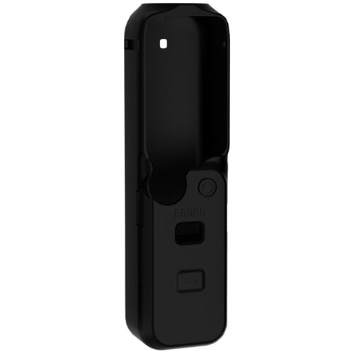 INF Silikonska za&amp;scaron;čitna torbica za DJI Osmo Pocket 3 13,6x3,6x3 cm, (21369940) Slike