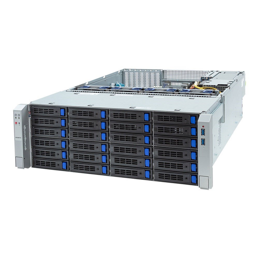 Gigabyte Rack Platform (4U) Intel S453-S70-AAV1 Cijene