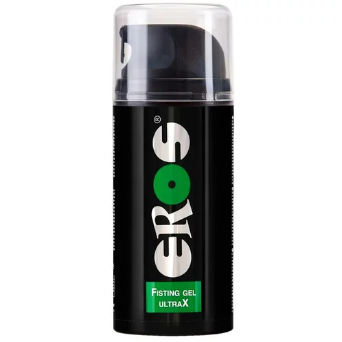 Eros Fisting - (fisting) lubrikantni gel (100 ml)