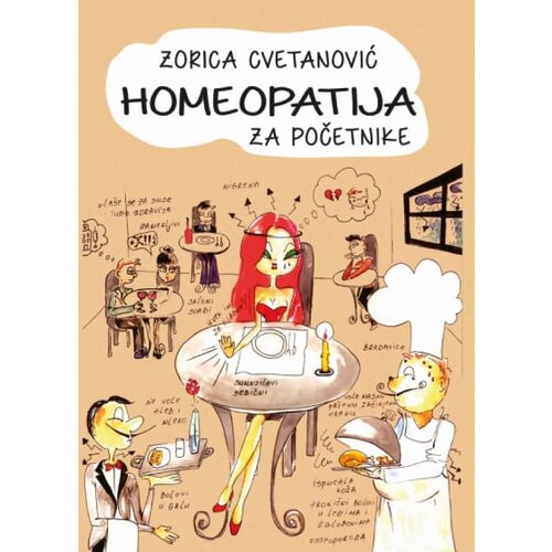 Only Smiley Zorica Cvetanović - Homeopatija za početnike Slike