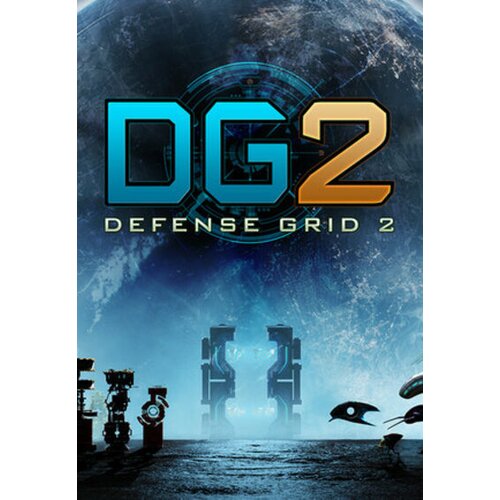  DG2: defense grid 2 steam key (pc) europe Cene