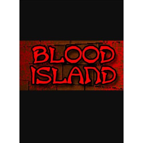 Steam Blood Island (PC) Key GLOBAL Cene