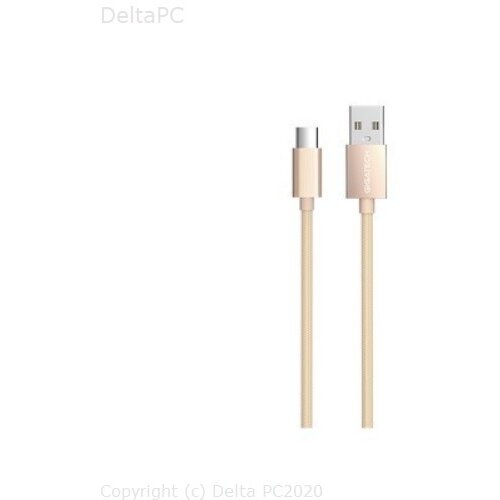  Na C kabel Gigatech C42 1m, zlatni Cene
