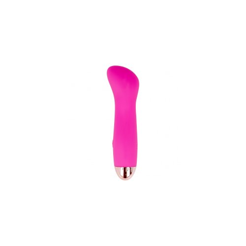 Dolce Vita vibrator One, roza Cene