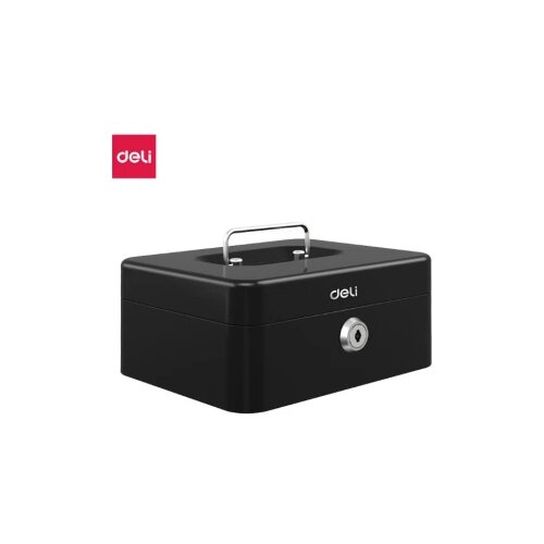 Kasa za novac deli 20X16X9CM ET500 Slike