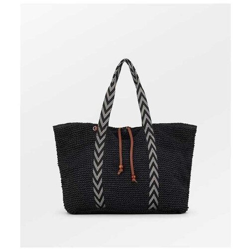 Beck Sondergaard Ročne torbice Phoebe Bag Black pisana Slike