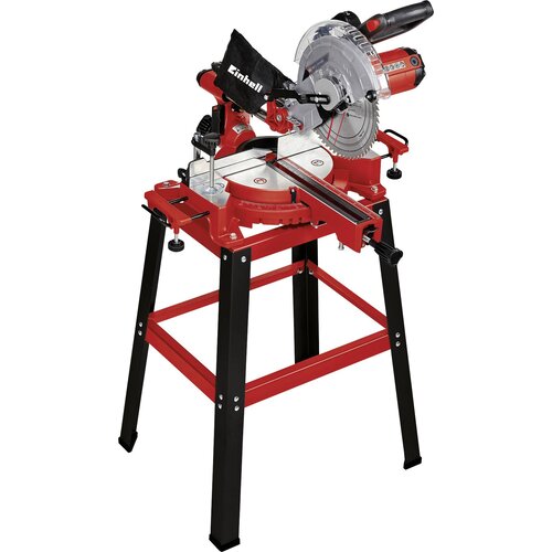 Einhell potezna preklopna pila testera TC-SM 2531/2 U Cijene