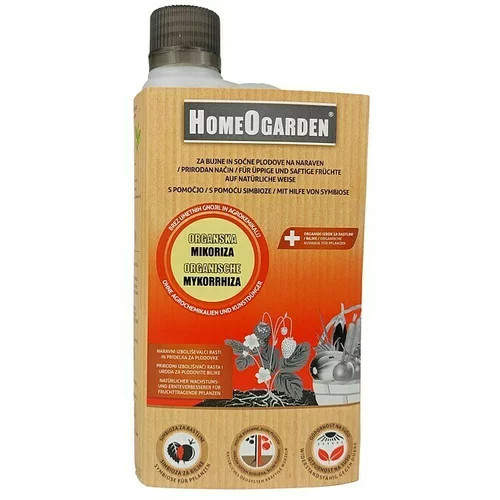 HOMEOGARDEN tekuće gnojivo (750 ml)