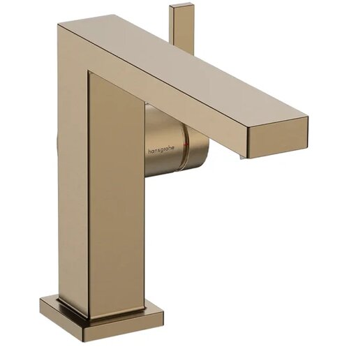Hansgrohe Tecturis E slavina za lavabo 110 sa podsklopom CoolStart, EcoSmart+ bronza 73020140 Cene