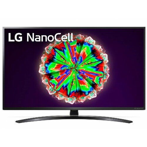 Lg 55NANO793NE Smart 4K Ultra HD televizor Slike