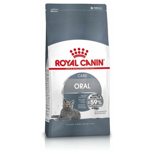 Royal Canin hrana za mačke Oral Sensitive 400gr Cene