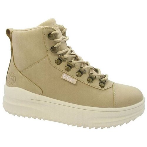 Lee Cooper Polškornji LCJ23313026L Bež Cene