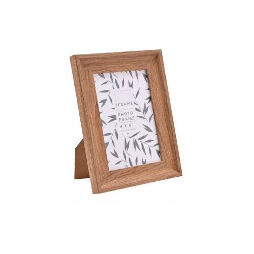 Widdop & Co. Impressions - Foto ram - Impressions, Dark Wood, 10x15 cm Cene