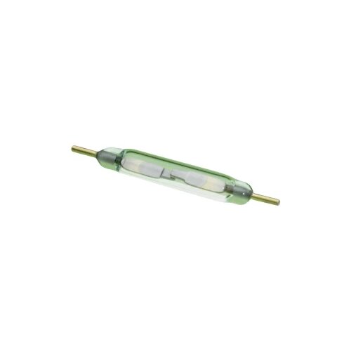 Pic PMC-1001S Reed kontakt 1 zatvarač 180 V/DC, 130 V/AC 0.7 A 10 W Stakleni ulo&amp;scaron;ci - duljina:10 mm Slike