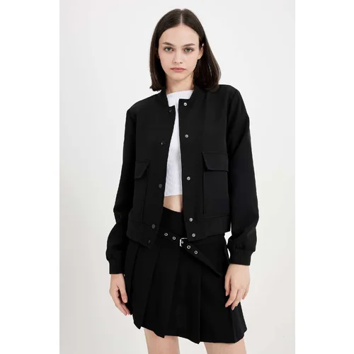  Regular Fit Jacket Coat