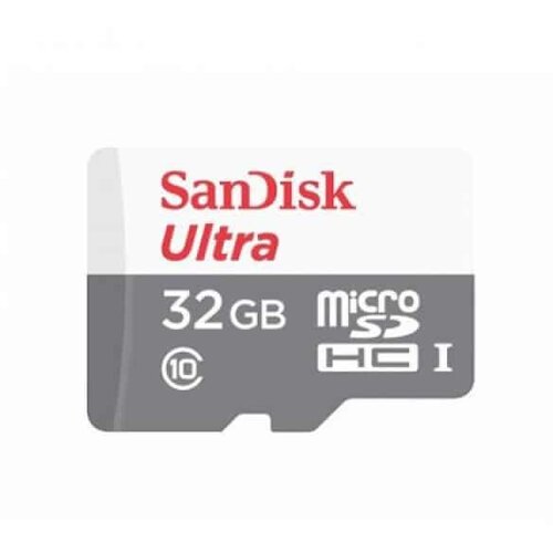  SDHC SanDisk 32GB Ultra, SDSQUNR-032G-GN3MN Cene