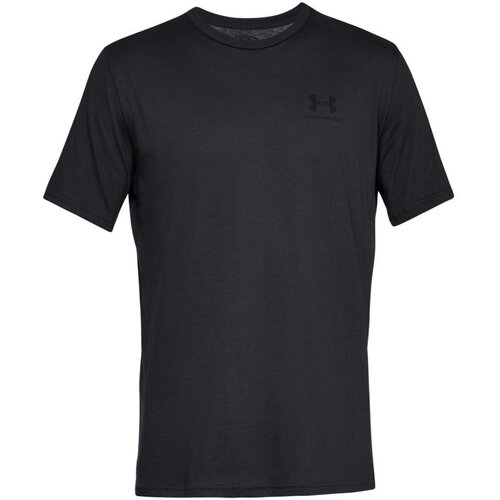 Under Armour Sportstyle Left Chest Slike