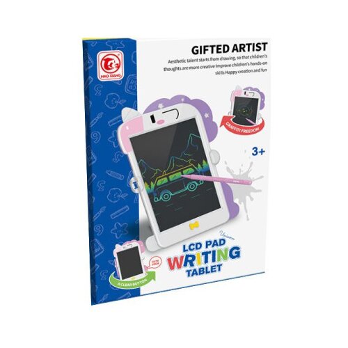  Deciji pisi brisi tablet unicorn 6670 ( 91/71064 ) Cene