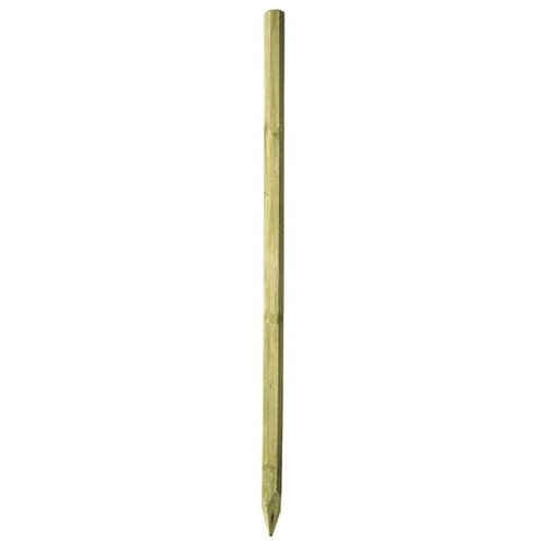Kerbl Drveni stub za električnog pastira 6x150cm Cene