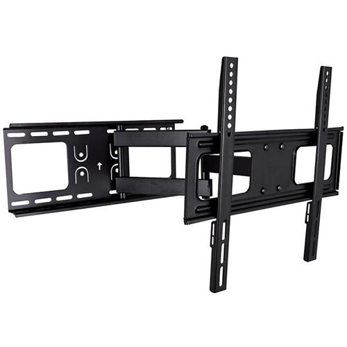  MK FLORIA MKF-1544DP - Zidni nosač za TV sa zglobom 65" crna Cene