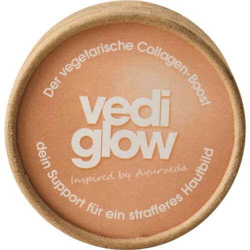 Sandhya vedi glow Collagen Boost - 60 kaps. Slike