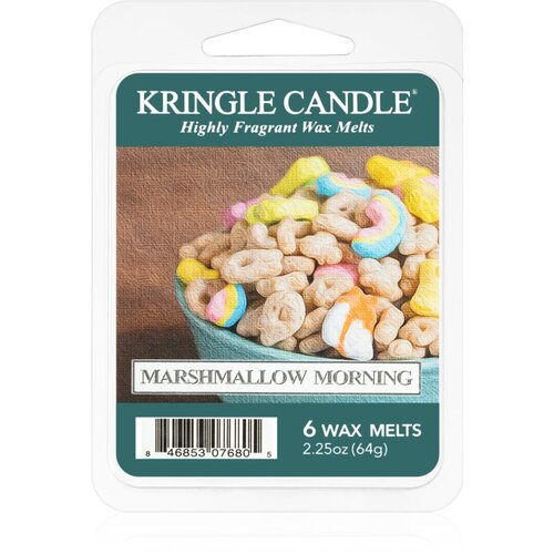 Kringle Candle Marshmallow Morning vosak za aroma lampu 64 g Cijene