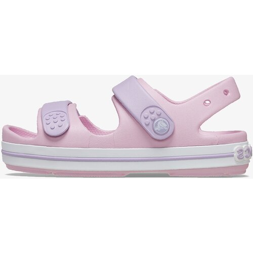 Crocs SANDALE CROCBAND CRUISER SANDAL KIDS Cene