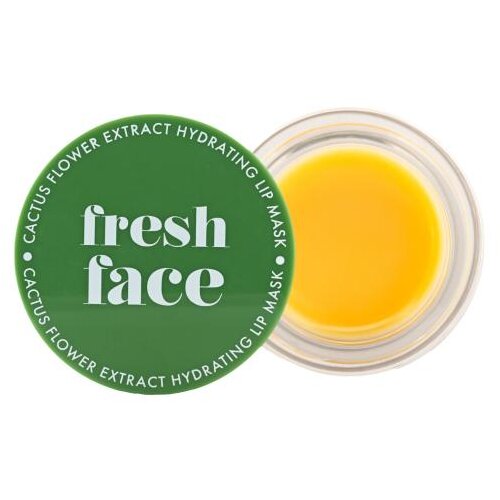 Barry M Fresh Face Hydrating Lip Mask balzam za ustnice 8 g Cene