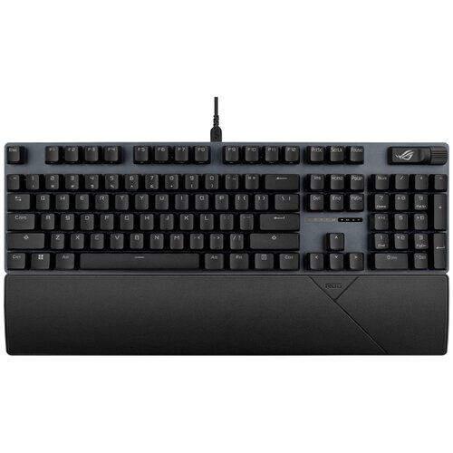 Asus XA14 ROG STRIX SCOPE II X Gaming tastatura Slike