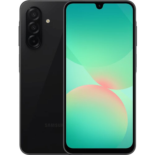 Samsung Galaxy A26 5G 6/128GB/ crna Cene
